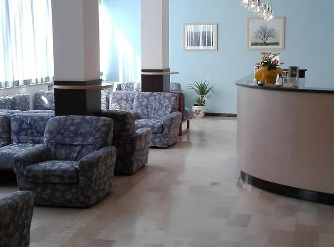 Senio מלון ריולו טרמה